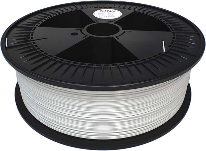 Formfutura ApolloX  Light Grey (2300 gram  - 1.75mm)