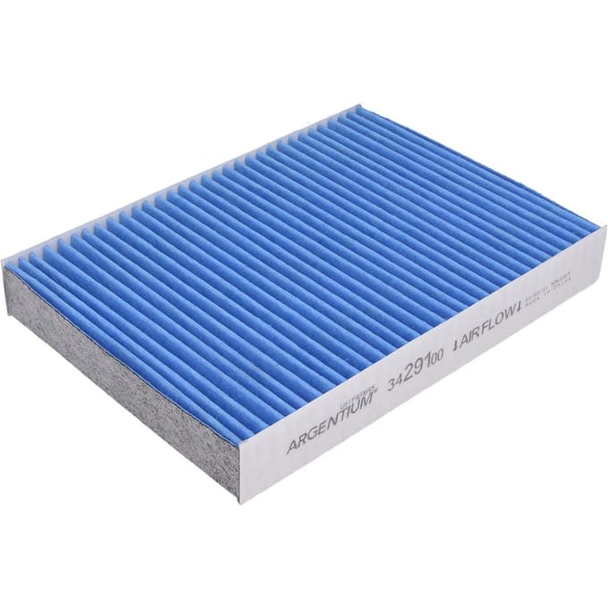 Interieurfilter UFI 34.291.00