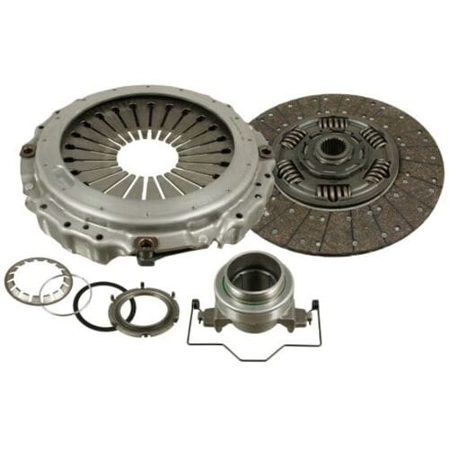 Koppelingsset FEBI BILSTEIN 105252