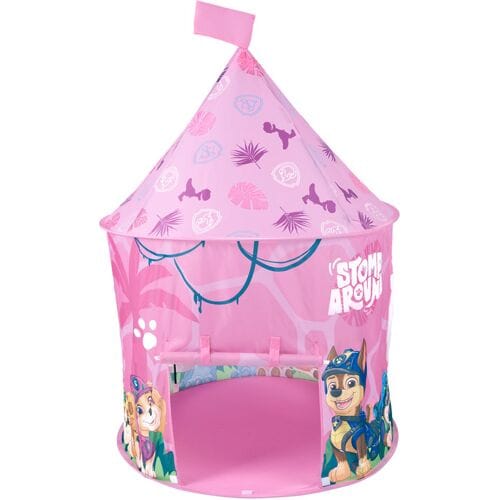 LUPILU Paw Patrol speeltent (Roze)