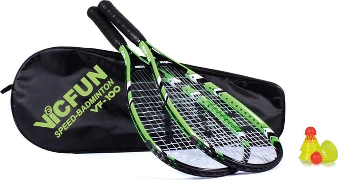 Speed Badminton Set VF100