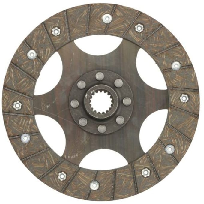 Koppelingsplaat FERODO FCD0617