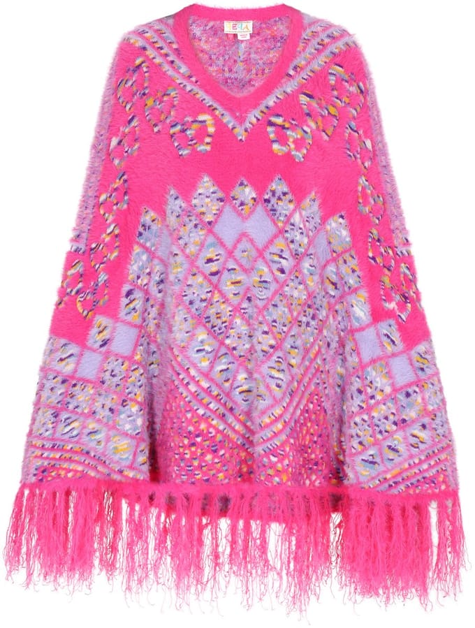 IZIA Poncho