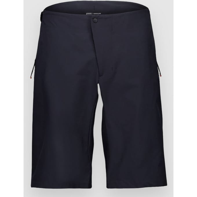 POC Motion Air Shorts zwart