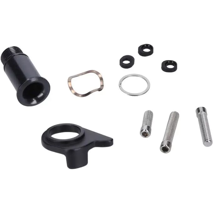Schroeven/moeren voor derailleur Sram Force E-Tap Axs