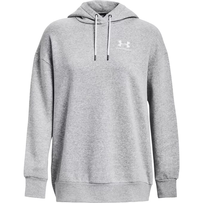 Capuchon voor vrouwen Under Armour Essential Flc OS