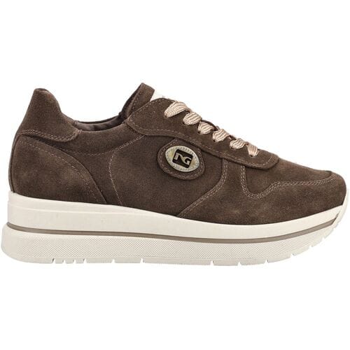 NeroGiardini Arold I617362D T. Moro | Dames sneaker
