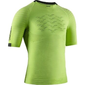 T-shirt Korte Mouw X-bionic Effektor 4d