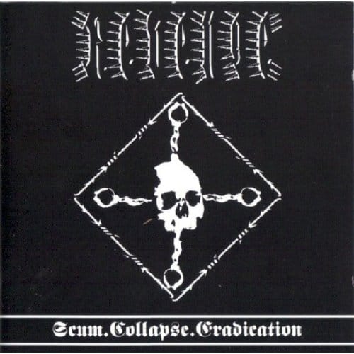 Scum Collapse Eradication - Revenge