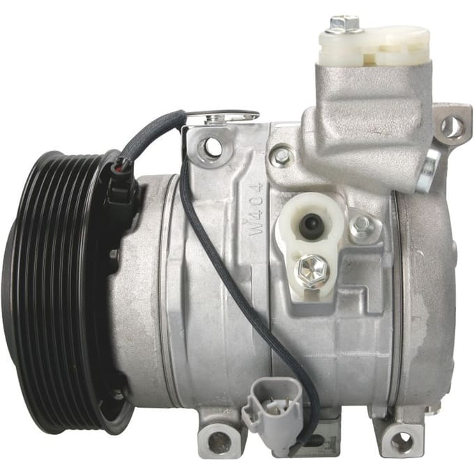 Compressor, airconditioner DENSO DCP50033