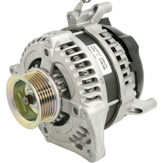 Spanningsregelaar DENSO DAN1370