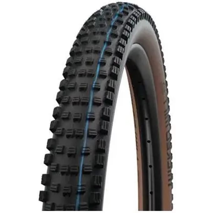 Wicked Will - TLE - ADDIX SpeedGrip - Super Ground - 29x2.40 - Bronze Sidewall