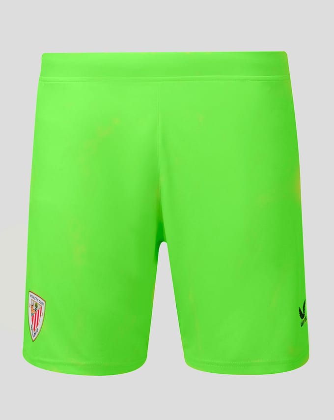 Athletic Club Keeper Uitshort 26/27 - Heren