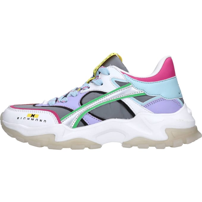 John Richmond Sneakers Multicolour