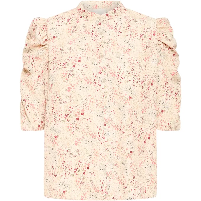 Vrouwenblouse Ichi Nora