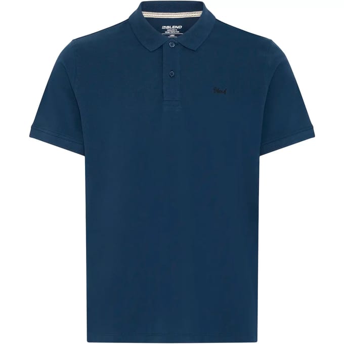 Polo Blend BHPrilo