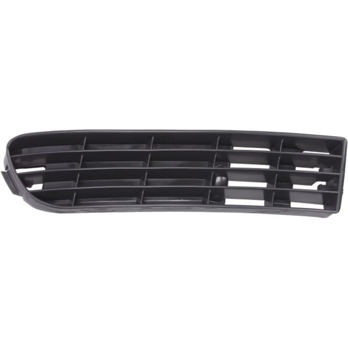 Ventilatierooster, bumper BLIC 6502-07-0013996P rechts
