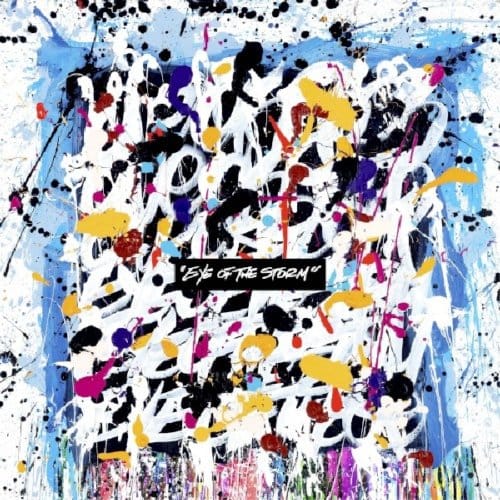 Eye Of The Storm - One Ok Rock