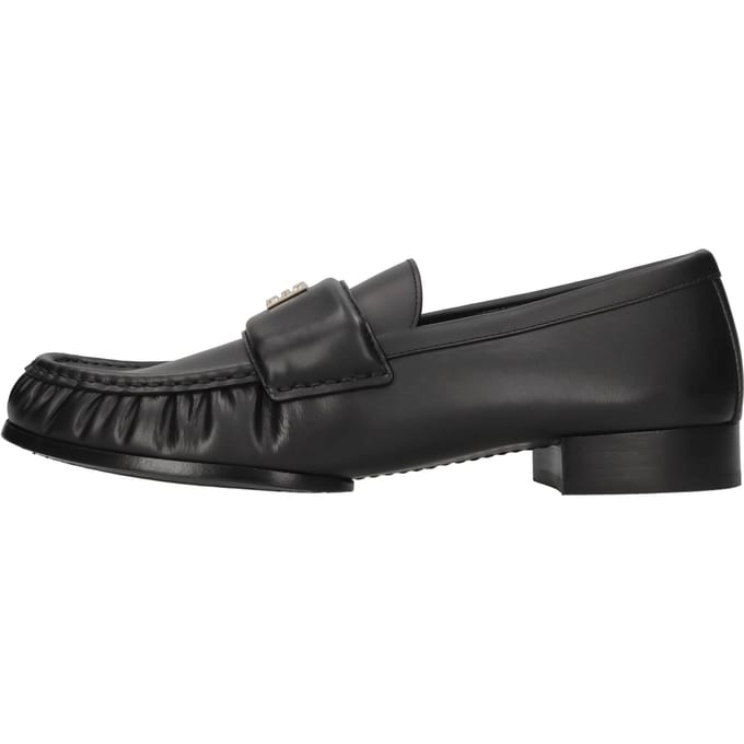 Givenchy Lage schoenen zwart
