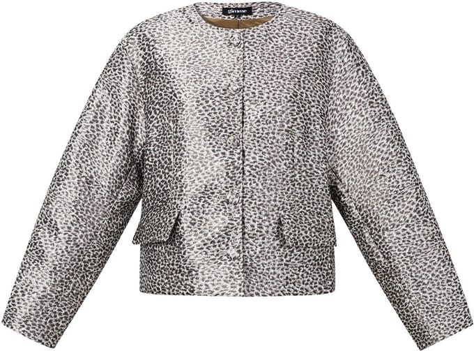 The Ava jacket