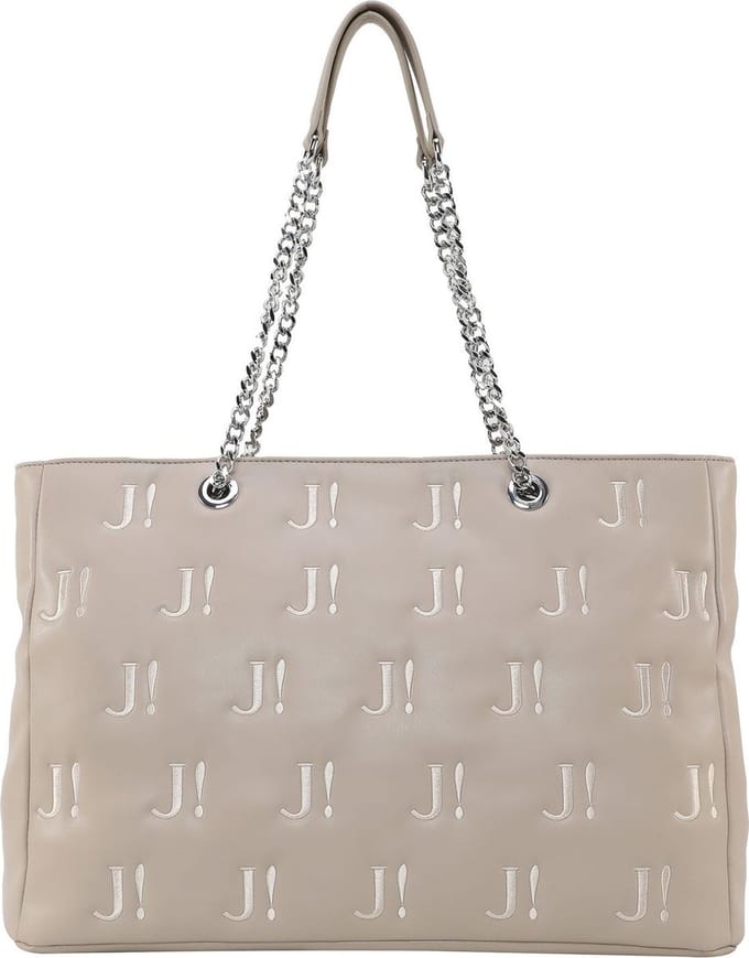 JOOP! Serenita Sila Shopper Taupe Beige