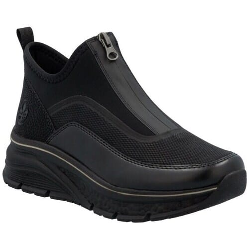 Hoge Sneakers Rieker 4805300