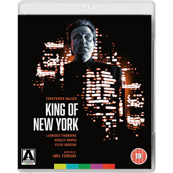 King Of New York