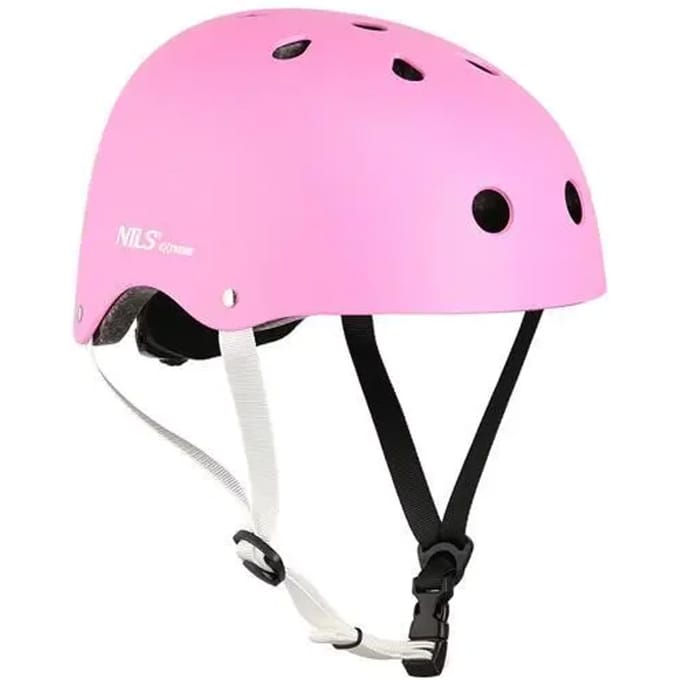 Skatehelm NILS Extreme MTW001