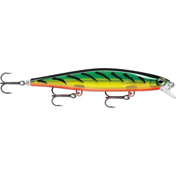 Lure Rapala shadow rap® 13g