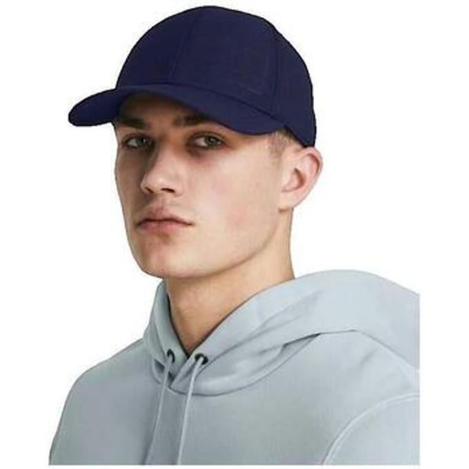 Baseballcap Under Armour ArmourVent Stretch Fit