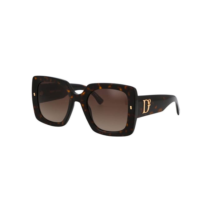 Dsquared2 D2-0063-S-08653HA D2 0063 53 S 08653HA Zonnebril