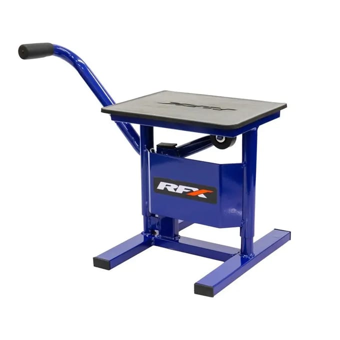 H Eenpijler Motorlift RFX Pro Series