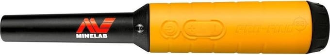Minelab PRO-FIND 35 pinpointer Metaaldetectie