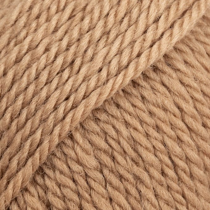 DROPS Alaska Uni Colour - 68 pinda - Wol Garen