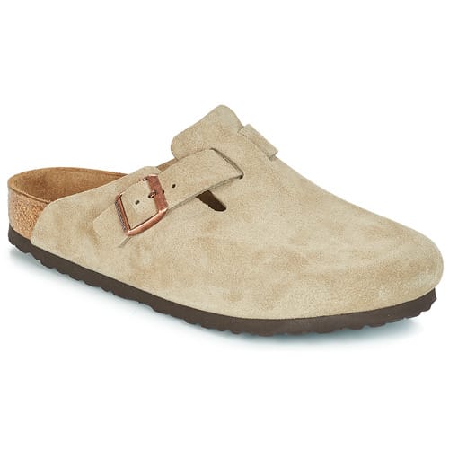 Klompen BIRKENSTOCK BOSTON SFB