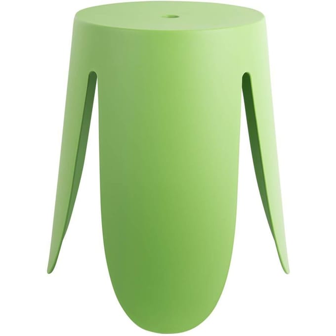 Leitmotiv Kruk Ravish - Groen - Ø43cm - Scandinavisch