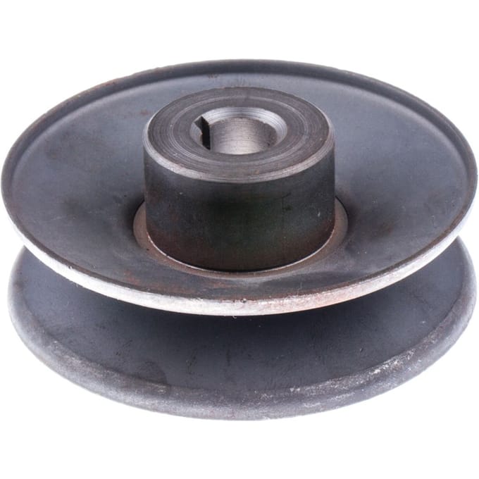 Pulley