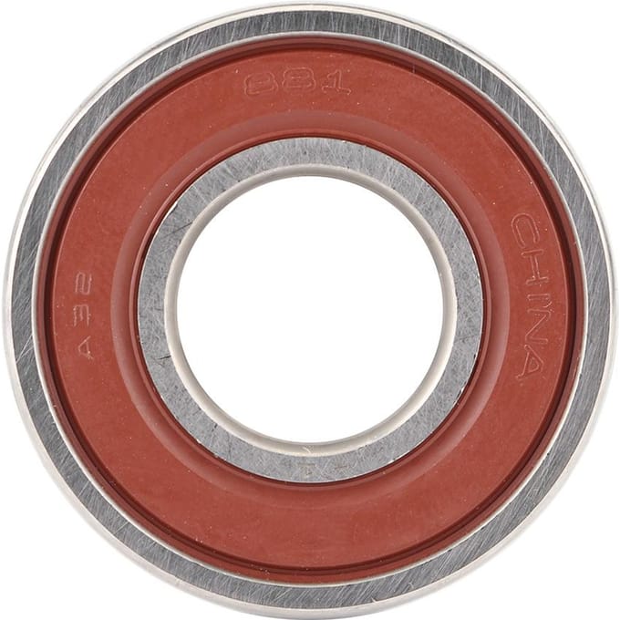 Diepgroefgeneratorlager NSK 881 15 x 35 x 13mm Universele Vervanging 2792RS