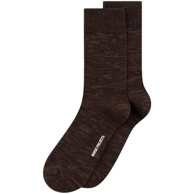 Sokken Norse Projects Bykle
