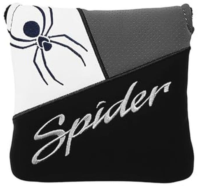 Mallet Magnetische Putter Headcover - Multi-Color