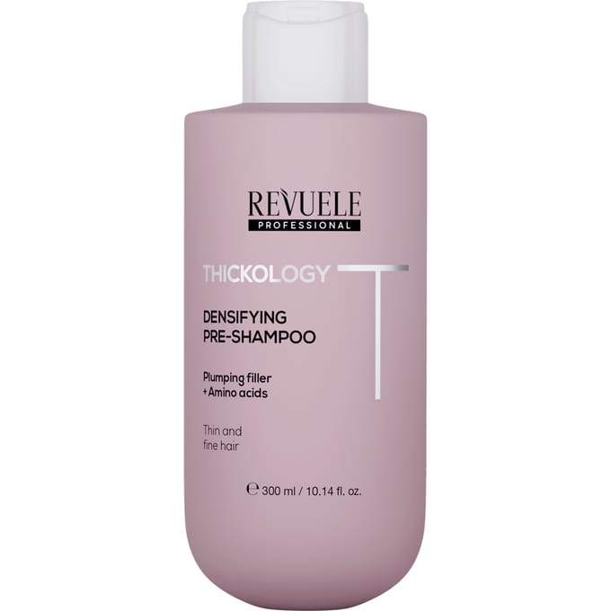 Revuele Hair Professional Thickology Densifying Pre-Shampoo 300 ml