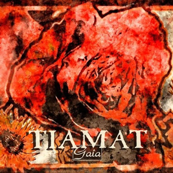 Gaia - Tiamat
