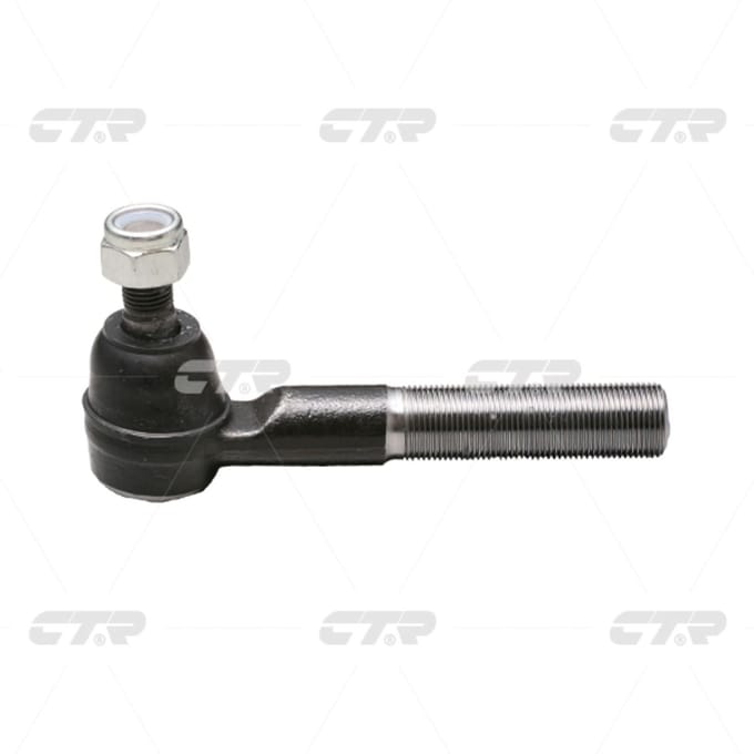 Spoorstangeinde CTR CE0680