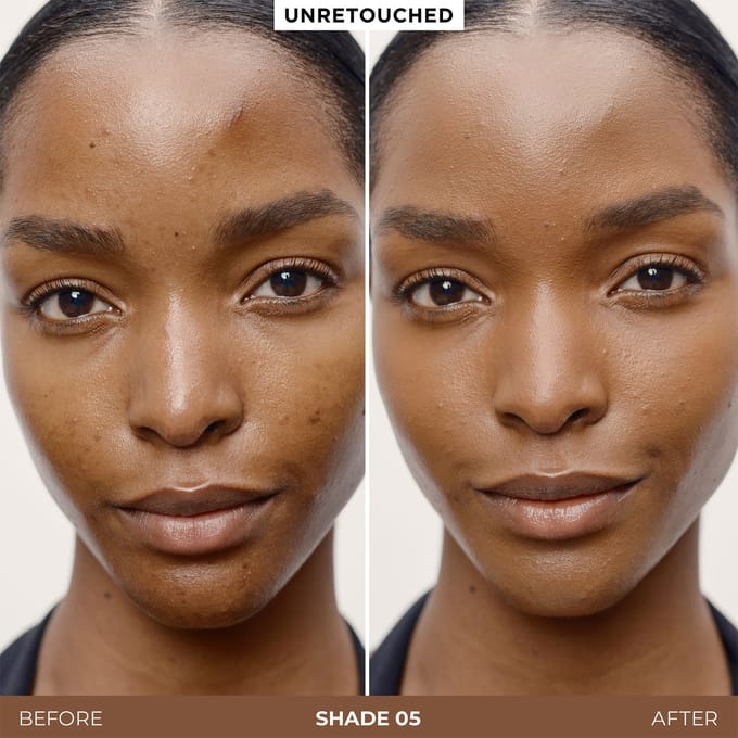 Laura Mercier Tinted Blur Balm (Various Shades) - 05