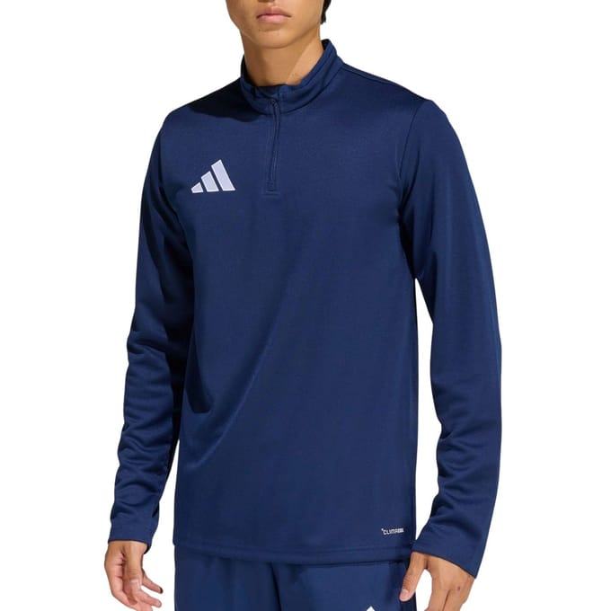 Adidas Performance Entrada26 Training Longsleeve - Heren - Blauw