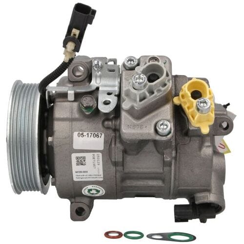 Airco-compressor ELSTOCK 51-1140