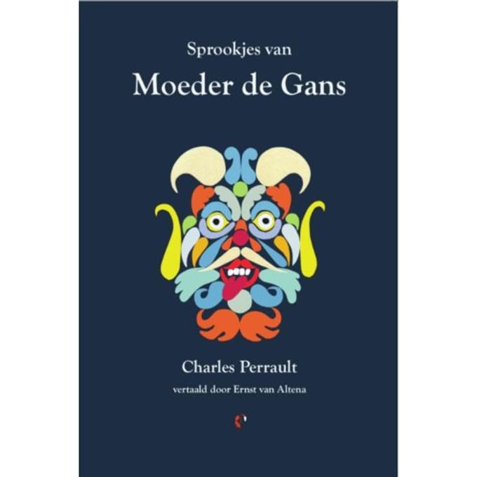 Sprookjes Van Moeder De Gans - Lalito Klassiek - Charles Perrault