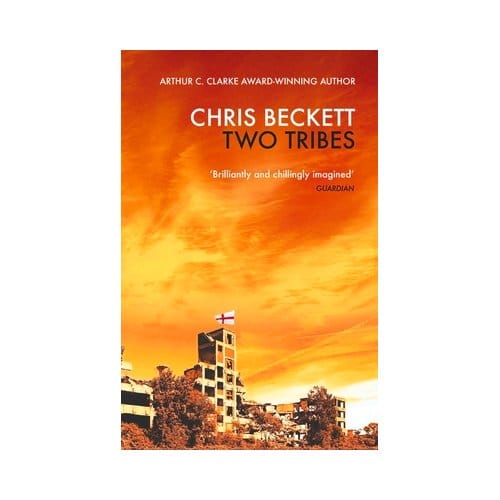 Two Tribes - Chris Beckett