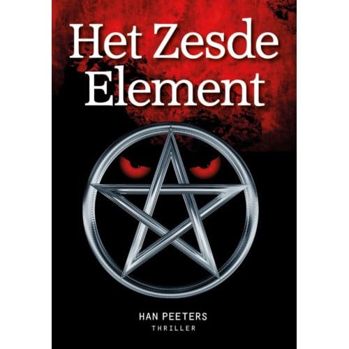 Het Zesde Element - Han Peeters
