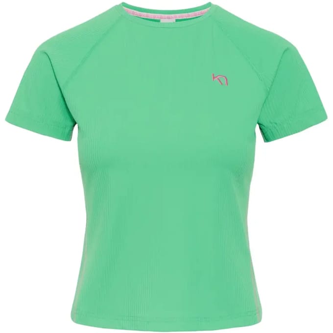 Dames-T-shirt Kari Traa Linnea